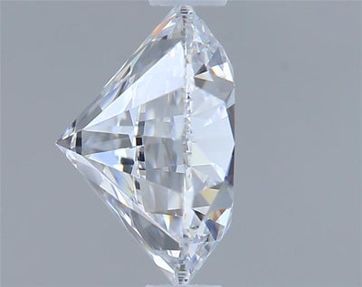 1.49 Carat Round Lab Diamond :: Greenstar spin frame 01
