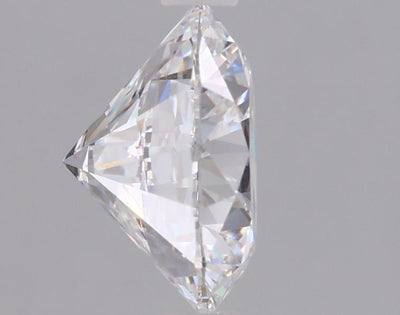 2.02 Carat Round Lab Diamond :: Greenstar spin frame 01