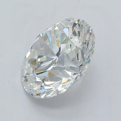 1.55 Carat Round Lab Diamond :: Greenstar spin frame 01