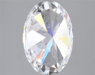 2.89 Carat Oval Lab Diamond :: Greenstar spin frame 01