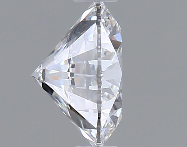 1.01 Carat Round Lab Diamond :: Greenstar spin frame 01