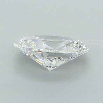1.53 Carat Oval Lab Diamond :: Greenstar spin frame 01