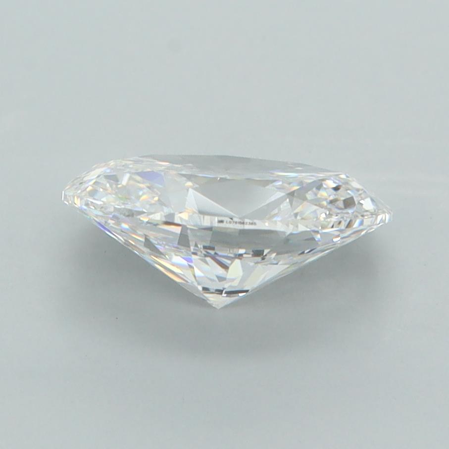 1.53 Carat Oval Lab Diamond :: Greenstar spin frame 01