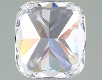 2.52 Carat Cushion Lab Diamond :: Greenstar spin frame 01