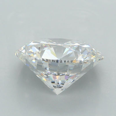 2.51 Carat Round Lab Diamond :: Greenstar spin frame 01