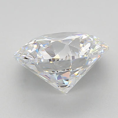 2.64 Carat Round Lab Diamond :: Greenstar spin frame 01