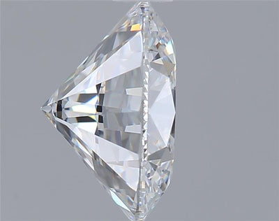 1.50 Carat Round Lab Diamond :: Greenstar spin frame 01