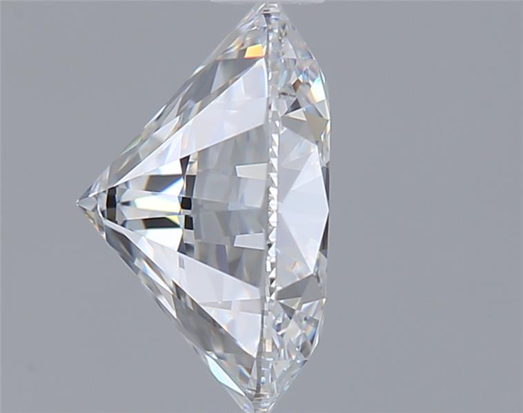 1.50 Carat Round Lab Diamond :: Greenstar spin frame 01