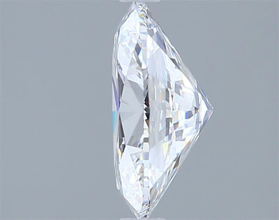 2.05 Carat Oval Lab Diamond :: Greenstar spin frame 01