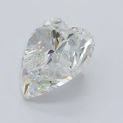 2.01 Carat Heart Lab Diamond :: Greenstar spin frame 01