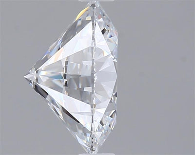 1.95 Carat Round Lab Diamond :: Greenstar spin frame 01