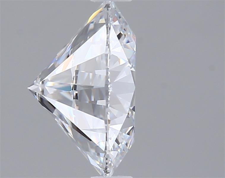 1.95 Carat Round Lab Diamond :: Greenstar spin frame 01