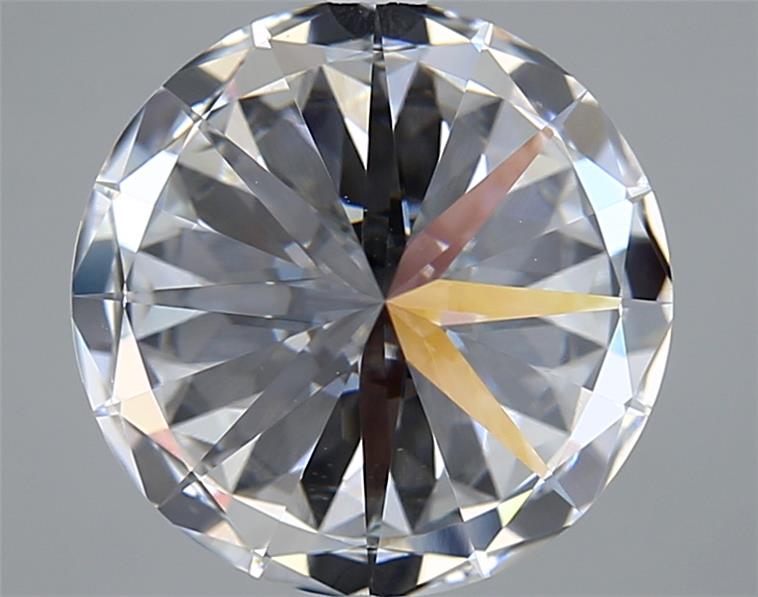 5.00 Carat Round Lab Diamond :: Greenstar spin frame 01
