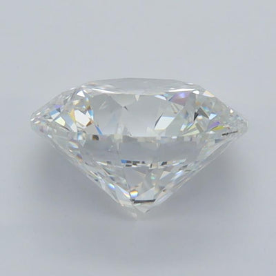 2.04 Carat Round Lab Diamond :: Greenstar spin frame 01