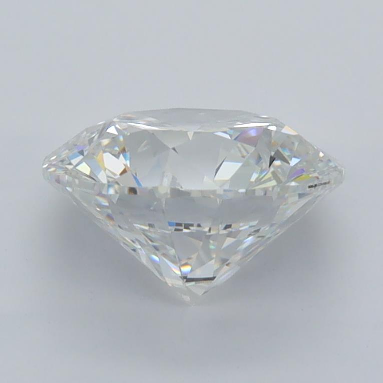 2.04 Carat Round Lab Diamond :: Greenstar spin frame 01