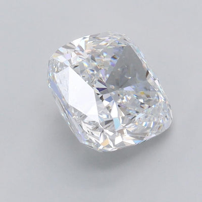 2.05 Carat Cushion Lab Diamond :: Greenstar spin frame 01