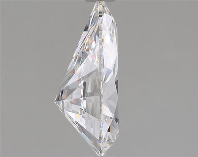 1.55 Carat Pear Lab Diamond :: Greenstar spin frame 01