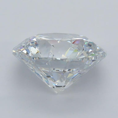 2.11 Carat Round Lab Diamond :: Greenstar spin frame 01