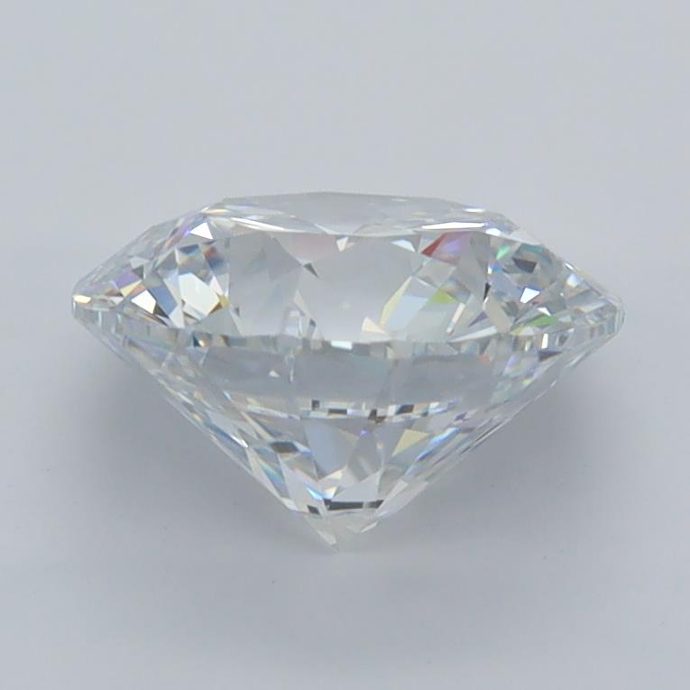 2.11 Carat Round Lab Diamond :: Greenstar spin frame 01