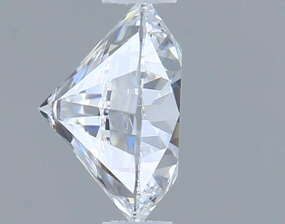 1.01 Carat Round Lab Diamond :: Greenstar spin frame 01