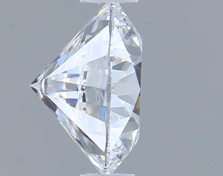 1.01 Carat Round Lab Diamond :: Greenstar spin frame 01
