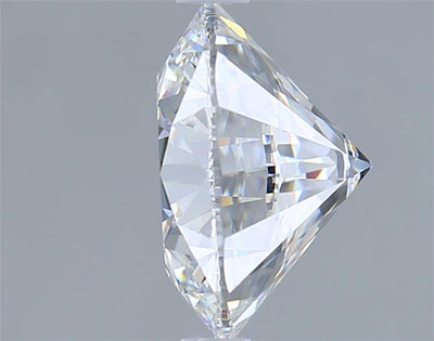 3.01 Carat Round Lab Diamond :: Greenstar spin frame 01