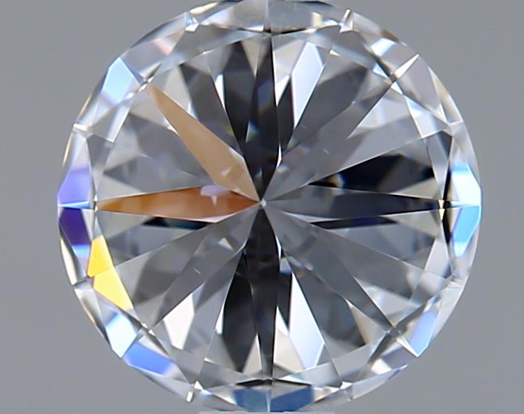 1.01 Carat Round Lab Diamond :: Greenstar spin frame 01