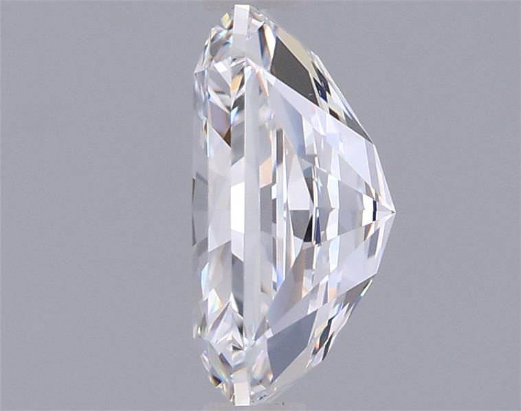 1.42 Carat Radiant Lab Diamond :: Greenstar spin frame 01