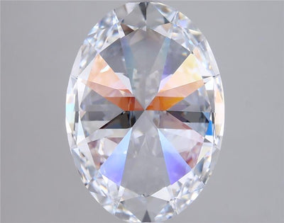 3.02 Carat Oval Lab Diamond :: Greenstar spin frame 01