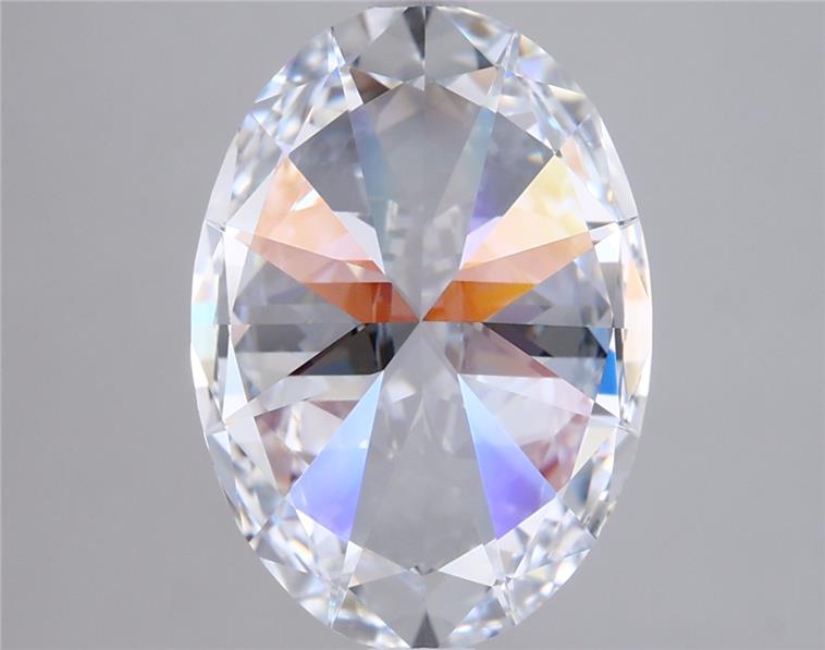 3.02 Carat Oval Lab Diamond :: Greenstar spin frame 01