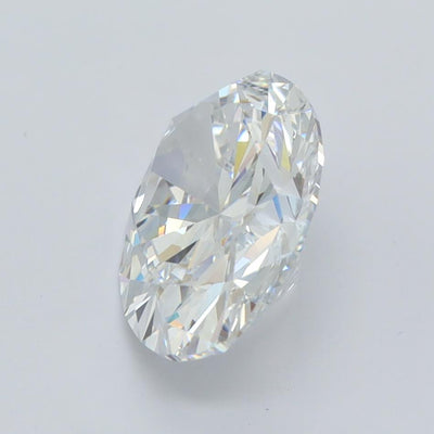 2.56 Carat Oval Lab Diamond :: Greenstar spin frame 01
