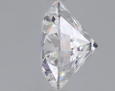 1.54 Carat Round Lab Diamond :: Greenstar spin frame 01