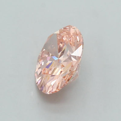 1.04 Carat Oval Lab Diamond :: Greenstar spin frame 01