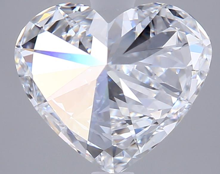 2.17 Carat Heart Lab Diamond :: Greenstar spin frame 01