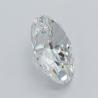 2.02 Carat Oval Lab Diamond :: Greenstar spin frame 01