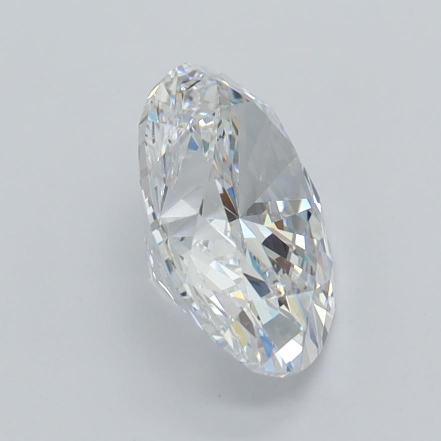 2.02 Carat Oval Lab Diamond :: Greenstar spin frame 01