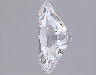 2.06 Carat Oval Lab Diamond :: Greenstar spin frame 01