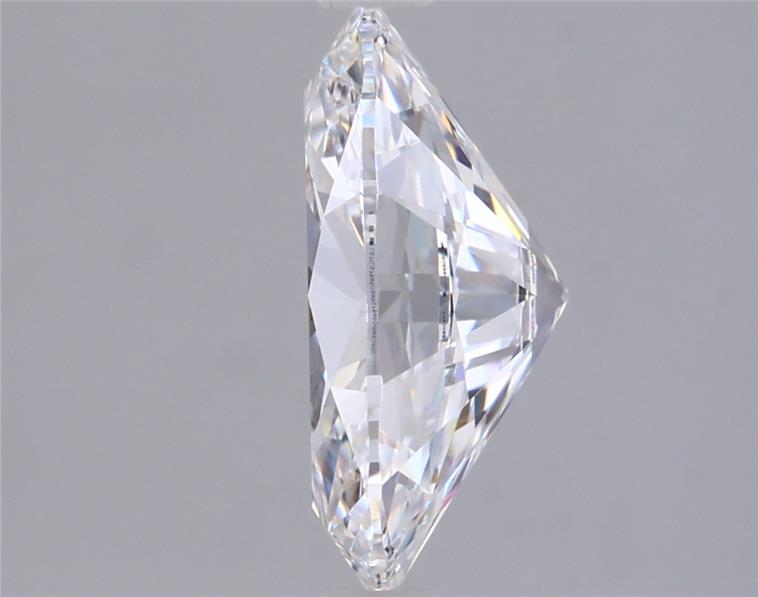 2.06 Carat Oval Lab Diamond :: Greenstar spin frame 01