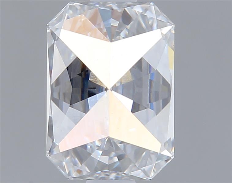 1.05 Carat Radiant Lab Diamond :: Greenstar spin frame 01