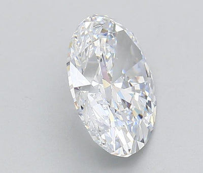 2.57 Carat Oval Lab Diamond :: Greenstar spin frame 01