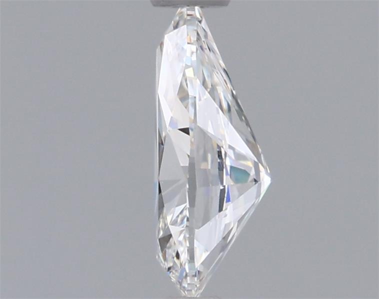 0.69 Carat Pear Lab Diamond :: Greenstar spin frame 01