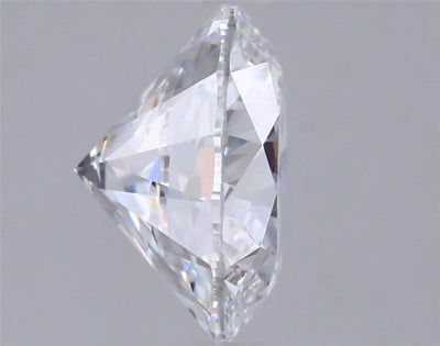 2.00 Carat Round Lab Diamond :: Greenstar spin frame 01