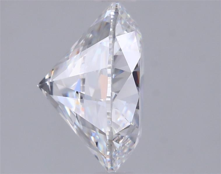 2.00 Carat Round Lab Diamond :: Greenstar spin frame 01