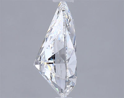 2.03 Carat Pear Lab Diamond :: Greenstar spin frame 01