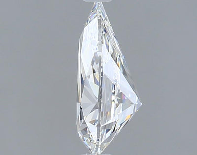 1.54 Carat Pear Lab Diamond :: Greenstar spin frame 01