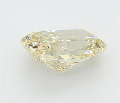 3.04 Carat Cushion Lab Diamond :: Greenstar spin frame 01