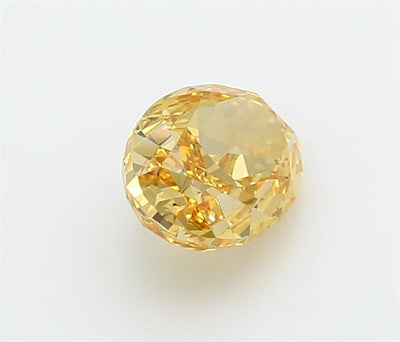 1.56 Carat Oval Lab Diamond :: Greenstar spin frame 01