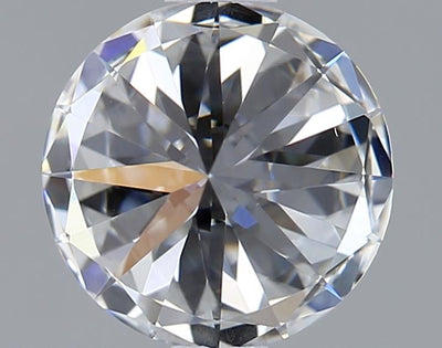 1.00 Carat Round Lab Diamond :: Greenstar spin frame 01