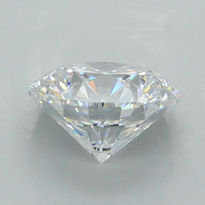2.01 Carat Round Lab Diamond :: Greenstar spin frame 01