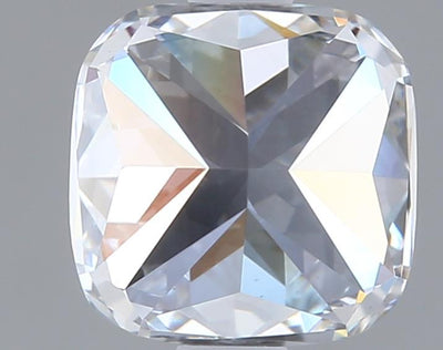 1.21 Carat Cushion Lab Diamond :: Greenstar spin frame 01